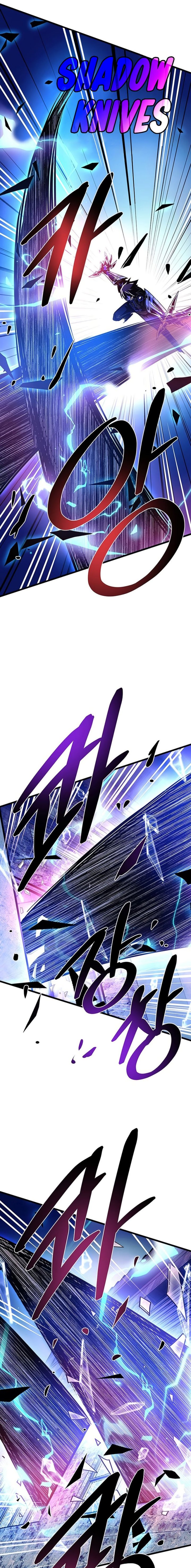 Villain To Kill Chapter 96 Halaman 26
