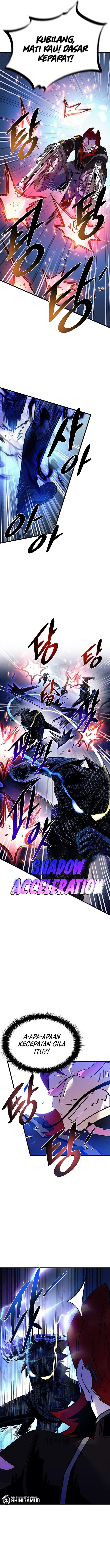 Villain To Kill Chapter 97 Halaman 9