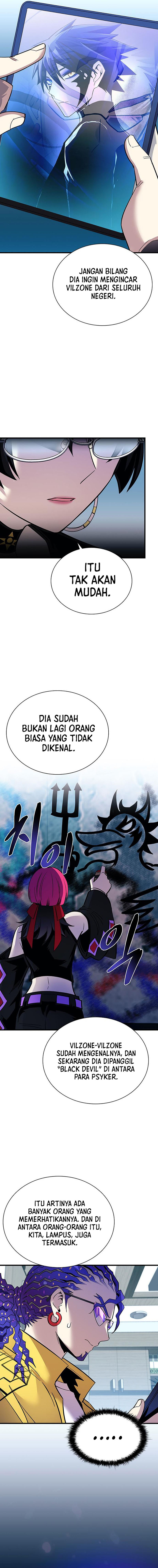 Villain To Kill Chapter 101 Halaman 4