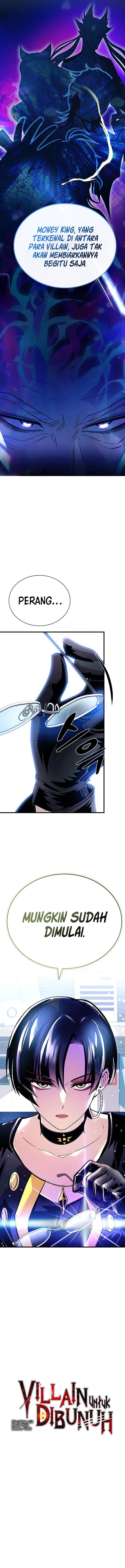 Villain To Kill Chapter 101 Halaman 5