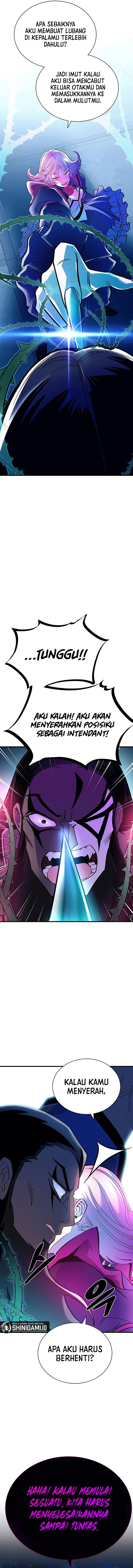 Villain To Kill Chapter 104 Halaman 7