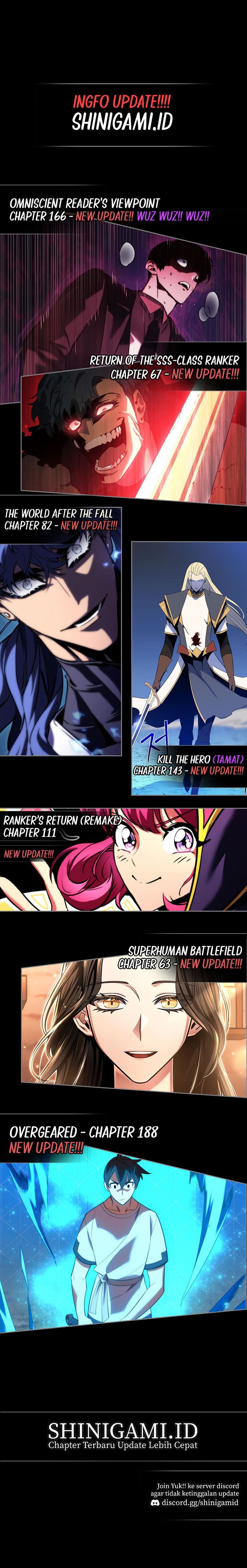 Villain To Kill Chapter 104 Halaman 20