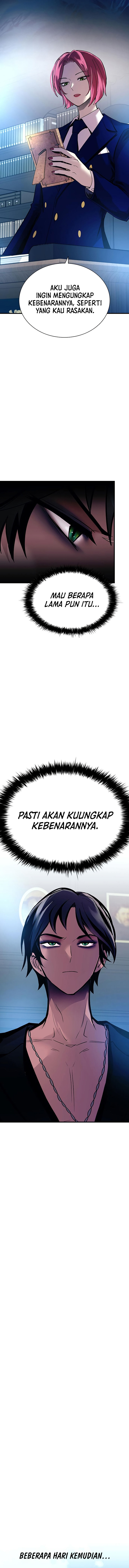Villain To Kill Chapter 105 Halaman 14