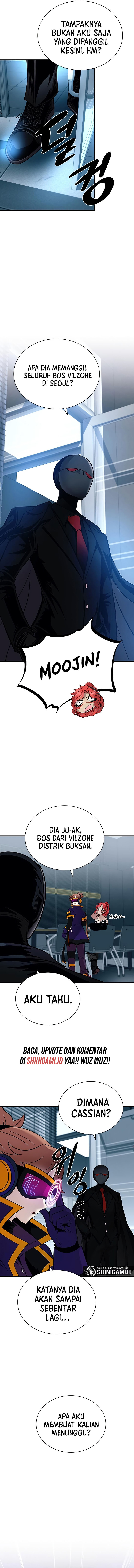 Villain To Kill Chapter 105 Halaman 16