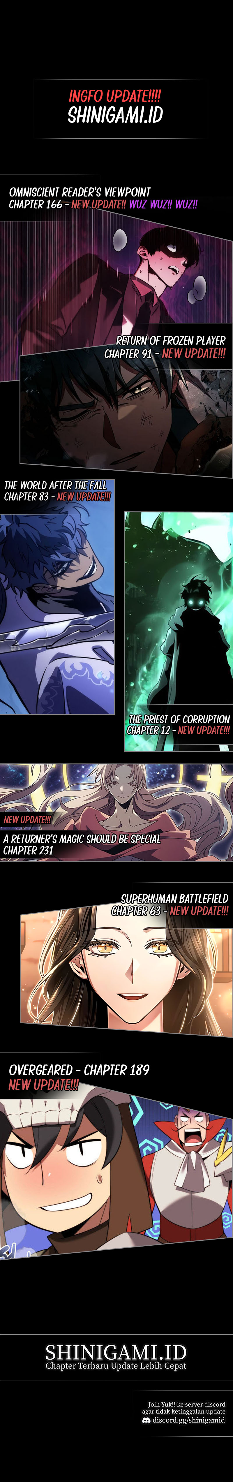 Villain To Kill Chapter 105 Halaman 21