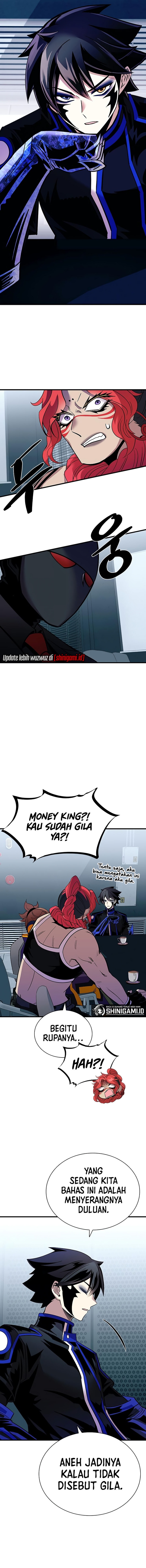 Villain To Kill Chapter 106 Halaman 5