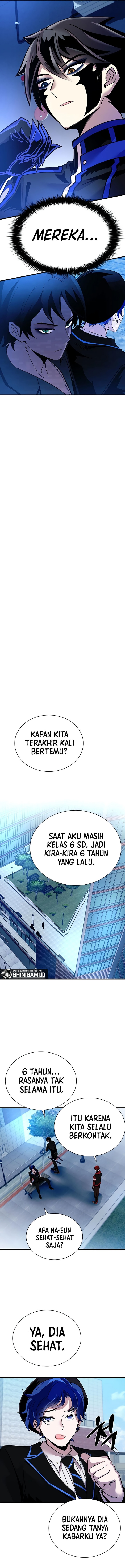 Villain To Kill Chapter 106 Halaman 14