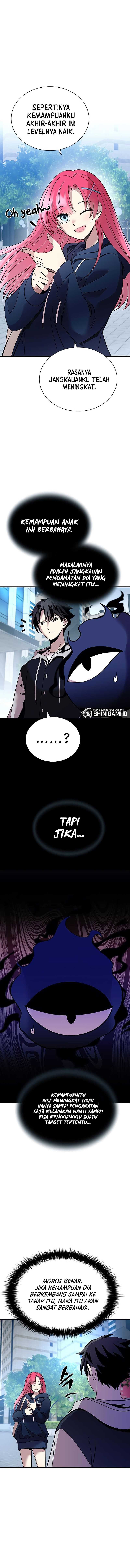 Villain To Kill Chapter 107 Halaman 13