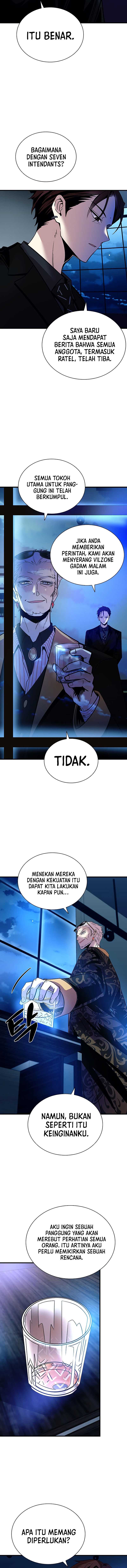 Villain To Kill Chapter 110 Halaman 5