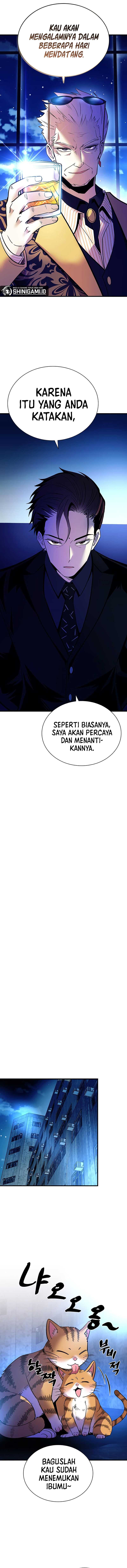 Villain To Kill Chapter 110 Halaman 7