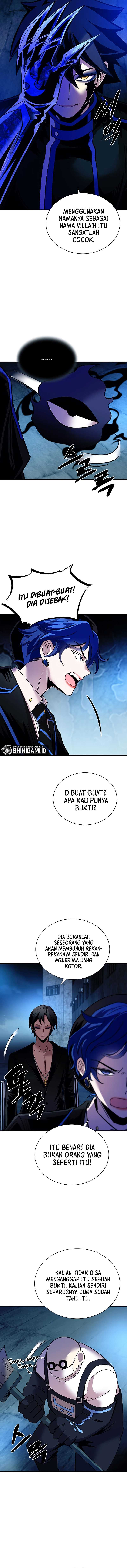 Villain To Kill Chapter 110 Halaman 13
