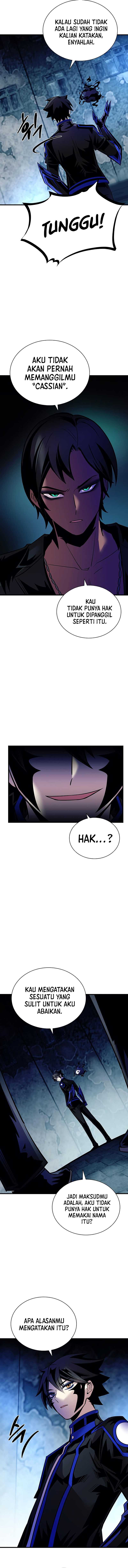 Villain To Kill Chapter 110 Halaman 14