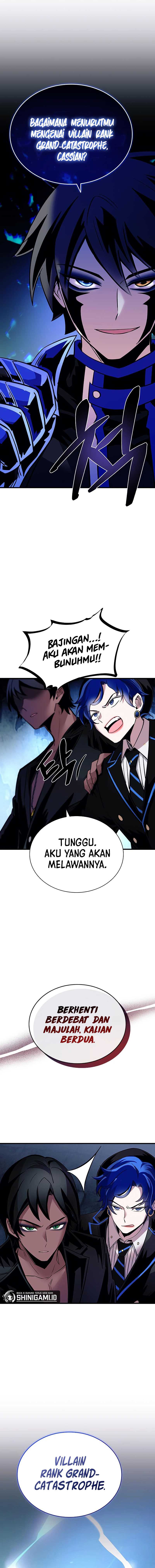 Villain To Kill Chapter 110 Halaman 17
