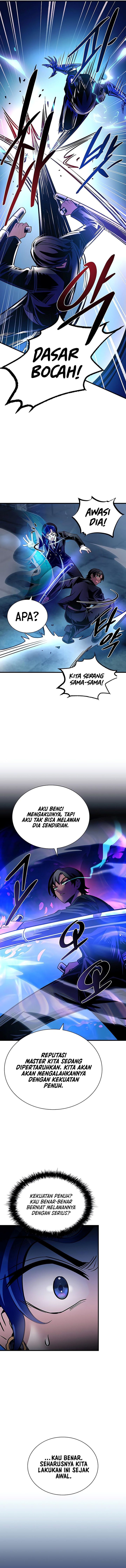 Villain To Kill Chapter 111 Halaman 15