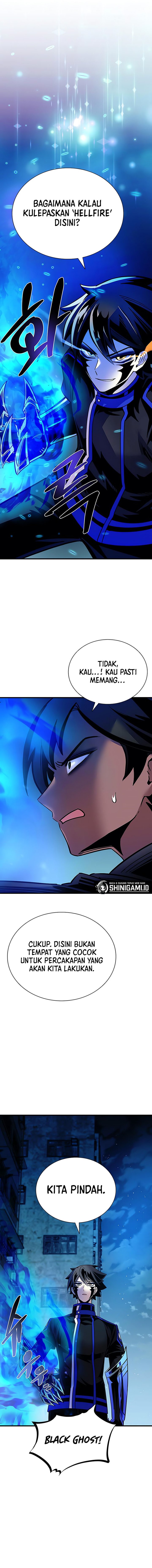 Villain To Kill Chapter 112 Halaman 12