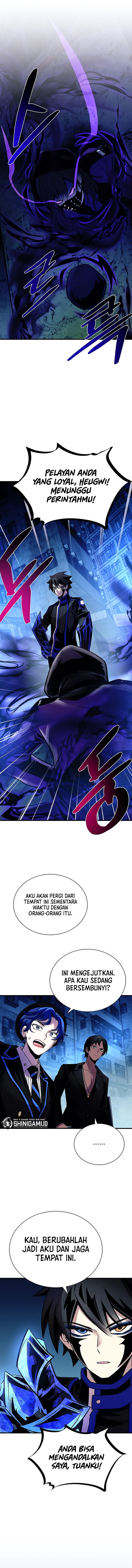 Villain To Kill Chapter 112 Halaman 13
