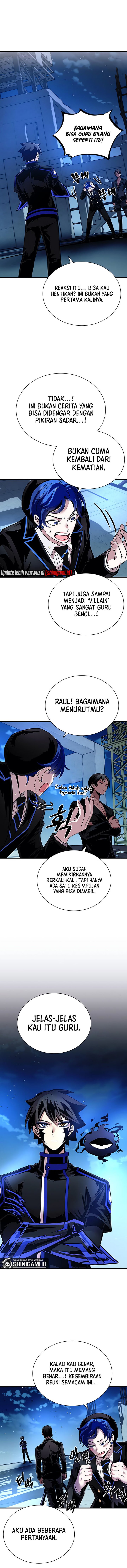 Villain To Kill Chapter 112 Halaman 15