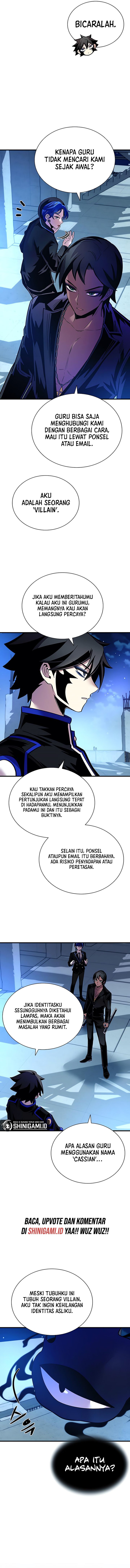 Villain To Kill Chapter 112 Halaman 16