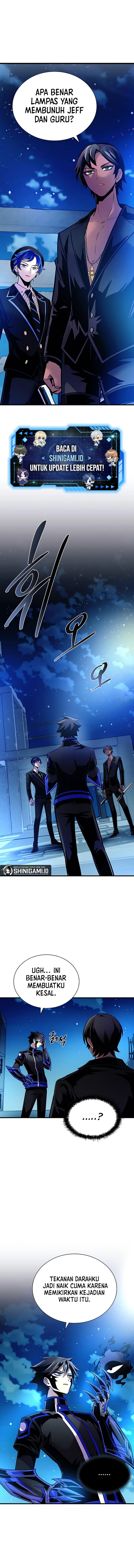 Villain To Kill Chapter 113 Halaman 2