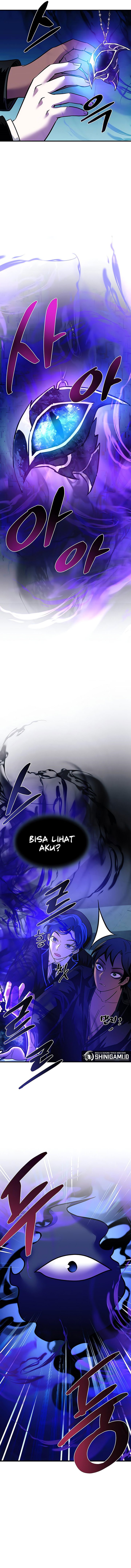 Villain To Kill Chapter 113 Halaman 7