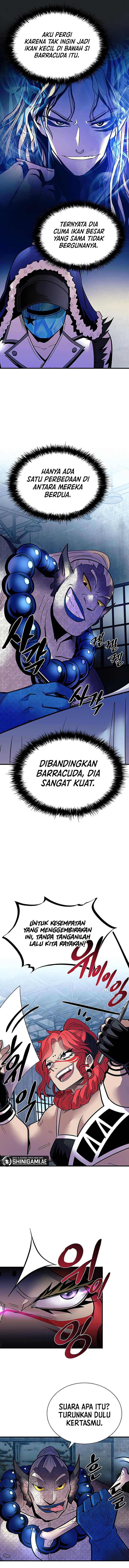 Villain To Kill Chapter 114 Halaman 13