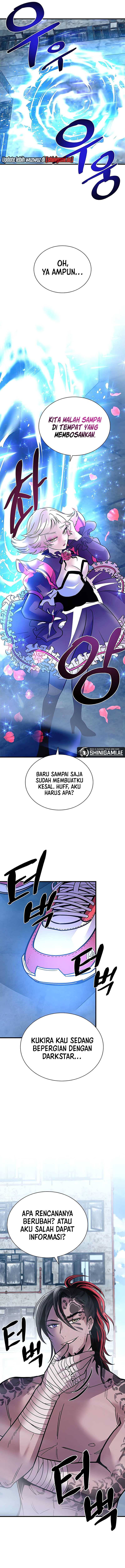 Villain To Kill Chapter 114 Halaman 15