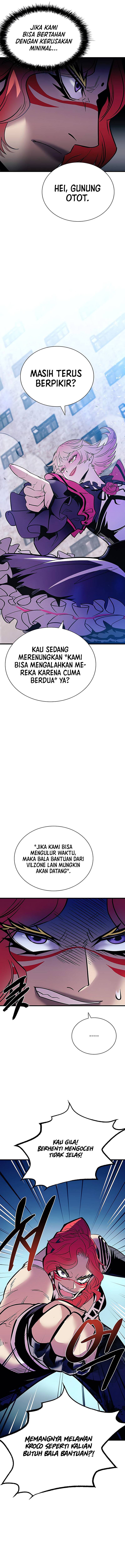 Villain To Kill Chapter 115 Halaman 7