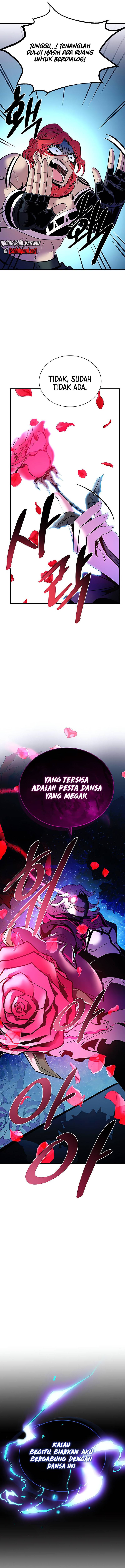 Villain To Kill Chapter 115 Halaman 15