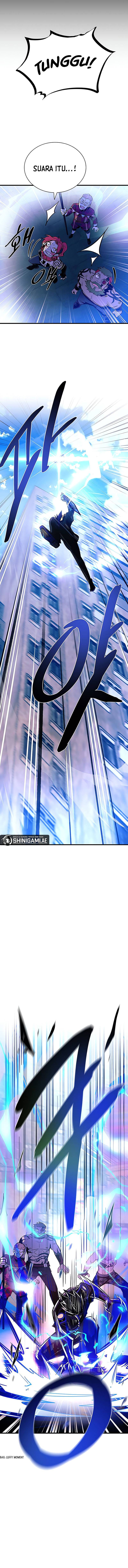 Villain To Kill Chapter 115 Halaman 16