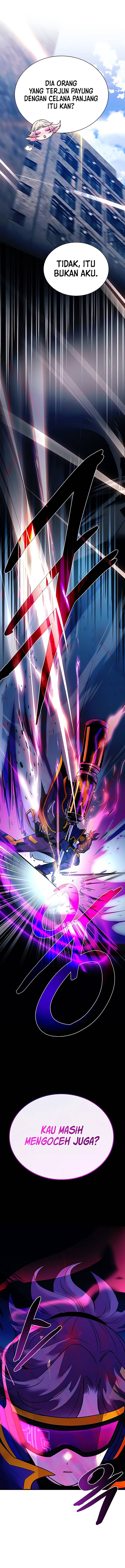 Villain To Kill Chapter 115 Halaman 19