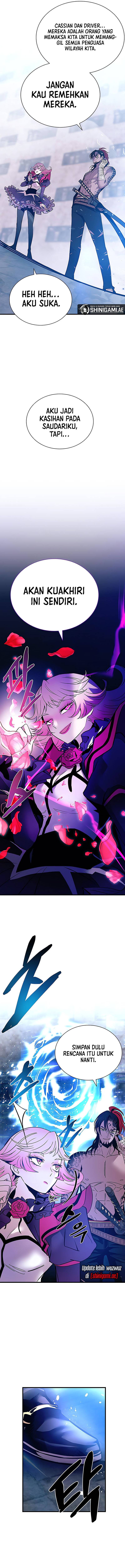 Villain To Kill Chapter 115 Halaman 21