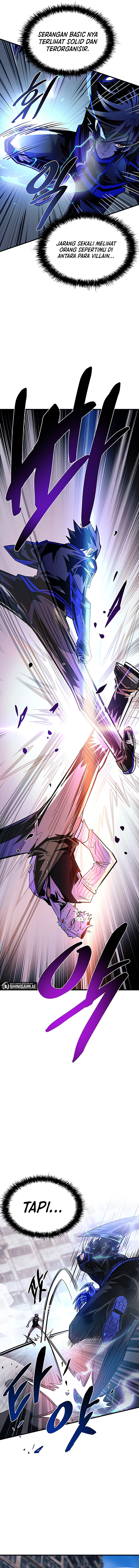 Villain To Kill Chapter 116 Halaman 12