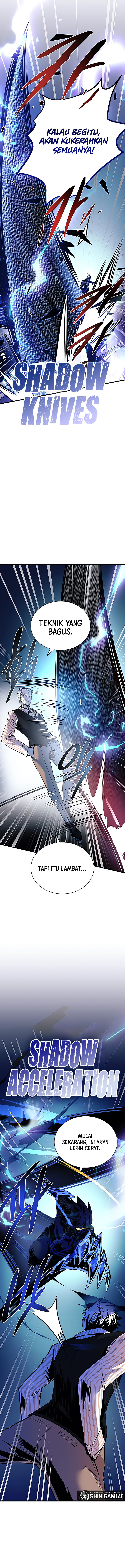 Villain To Kill Chapter 116 Halaman 14