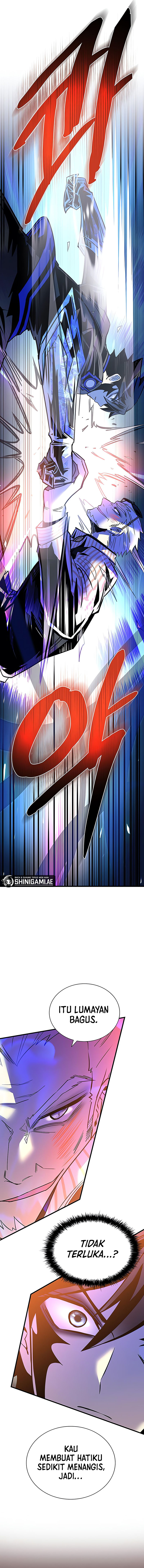 Villain To Kill Chapter 116 Halaman 17