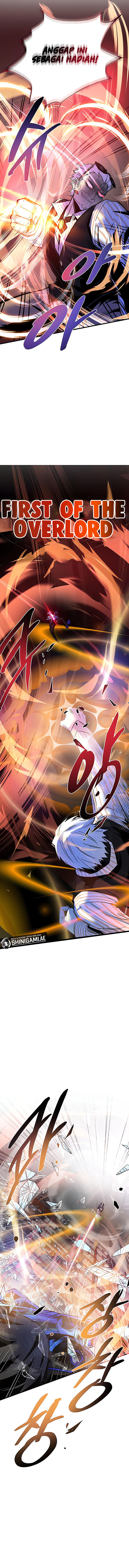 Villain To Kill Chapter 116 Halaman 18