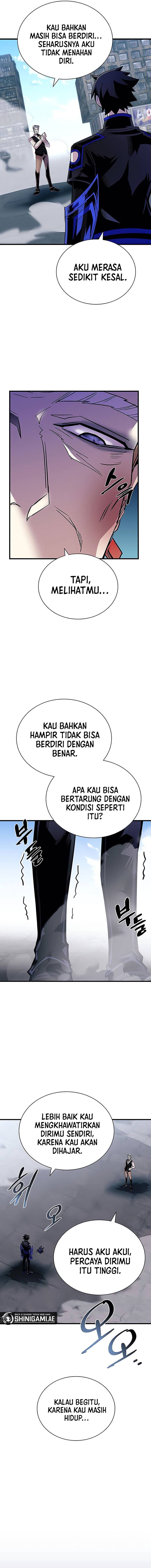 Villain To Kill Chapter 117 Halaman 5