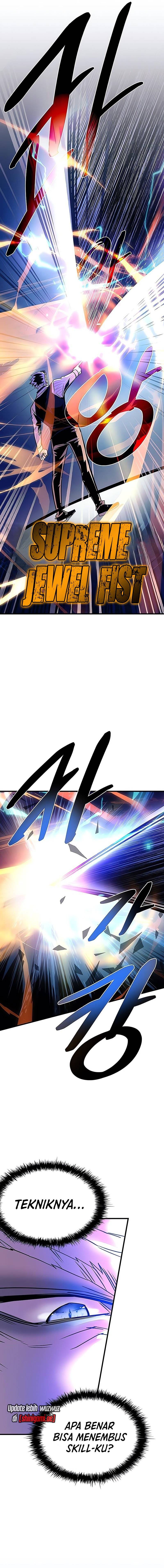 Villain To Kill Chapter 117 Halaman 7