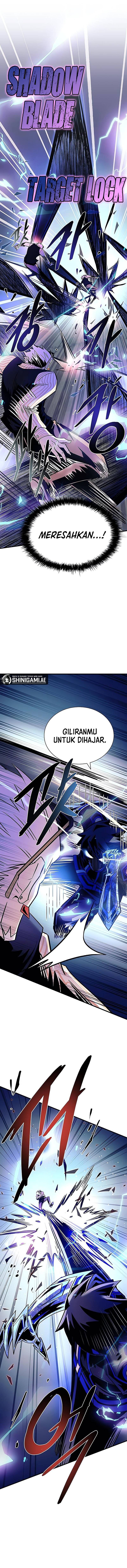 Villain To Kill Chapter 117 Halaman 9