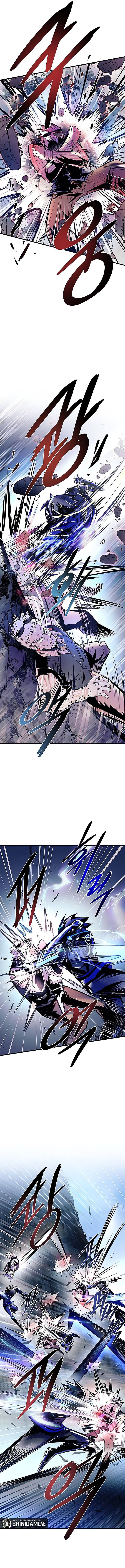 Villain To Kill Chapter 117 Halaman 10
