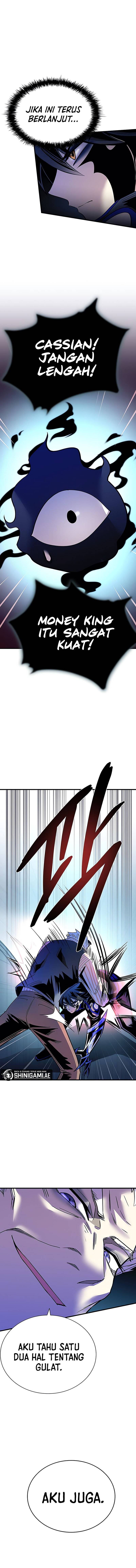 Villain To Kill Chapter 117 Halaman 12