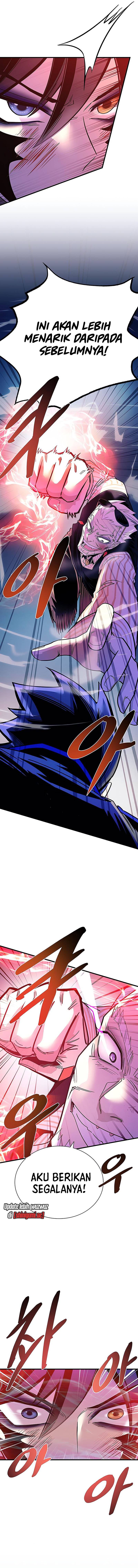 Villain To Kill Chapter 117 Halaman 15