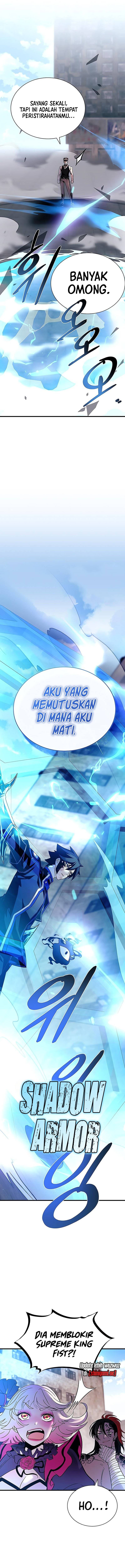 Villain To Kill Chapter 117 Halaman 18