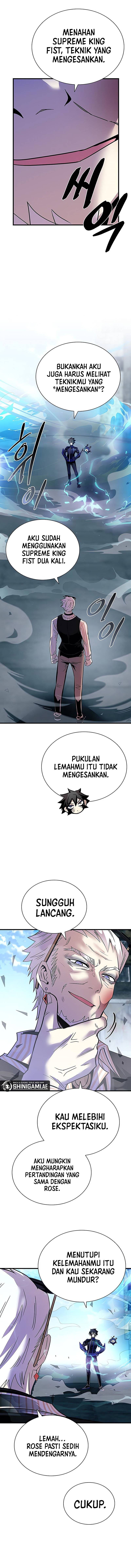 Villain To Kill Chapter 117 Halaman 19