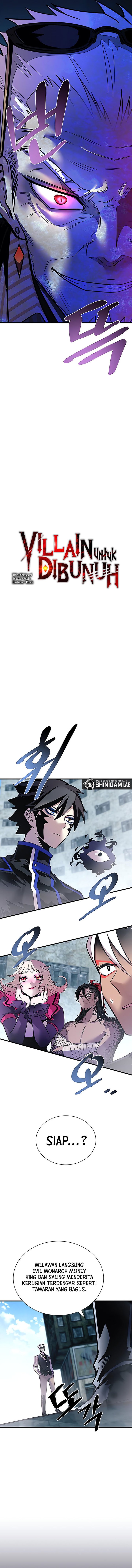 Villain To Kill Chapter 118 Halaman 4
