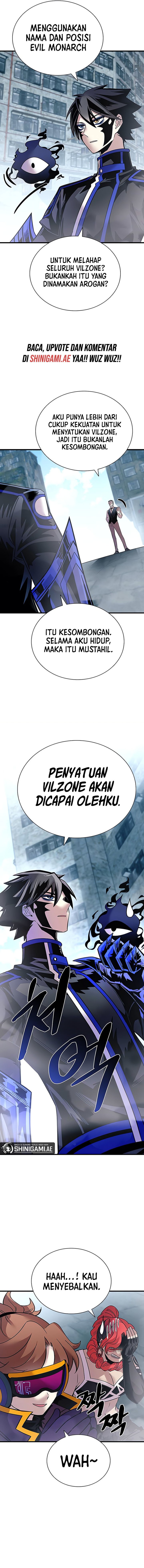 Villain To Kill Chapter 118 Halaman 6