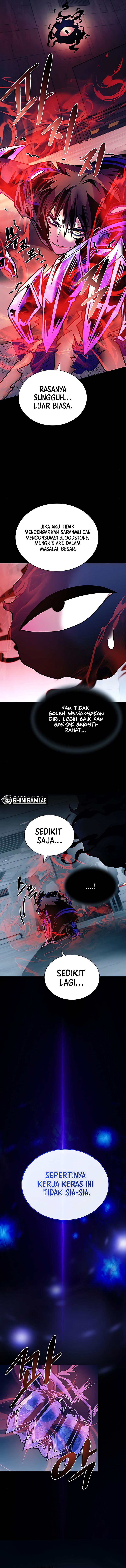 Villain To Kill Chapter 120 Halaman 14