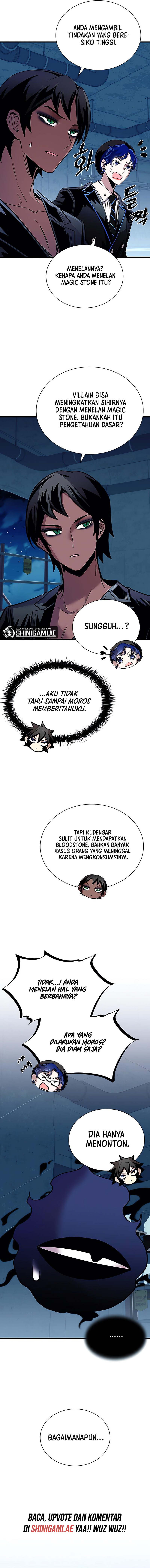 Villain To Kill Chapter 120 Halaman 16