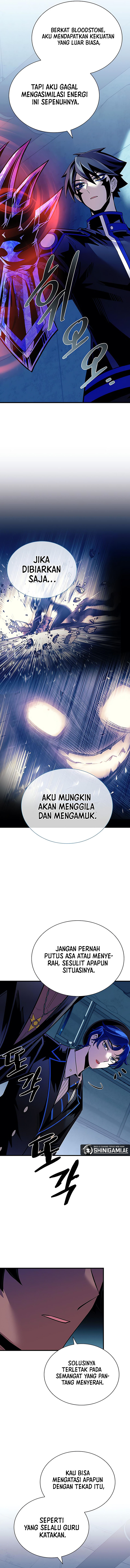 Villain To Kill Chapter 120 Halaman 17