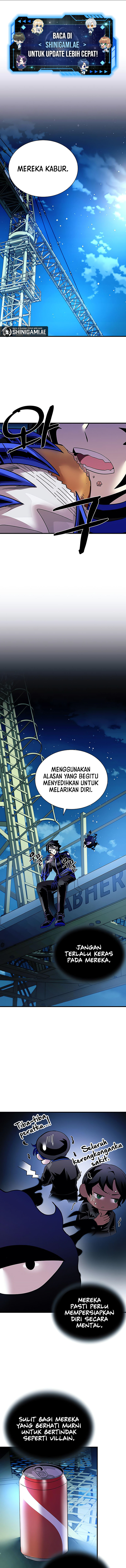 Villain To Kill Chapter 121 Halaman 2