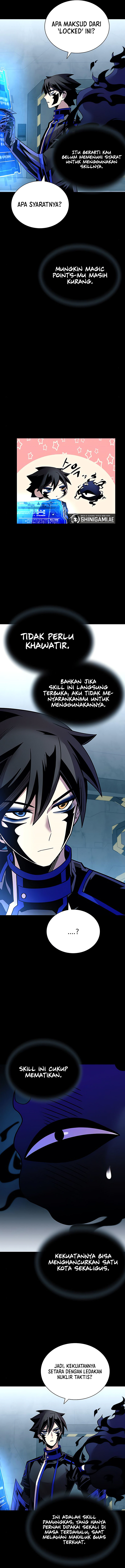 Villain To Kill Chapter 121 Halaman 7